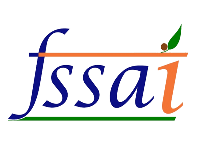 FSSAI Certificate